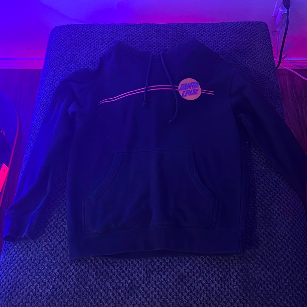 Santa Cruz Hoodie